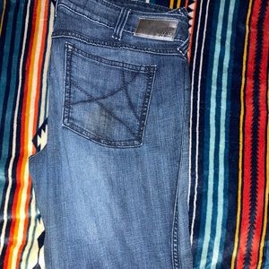 Ariat jeans